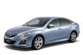 Mazda 6 Hatchback II